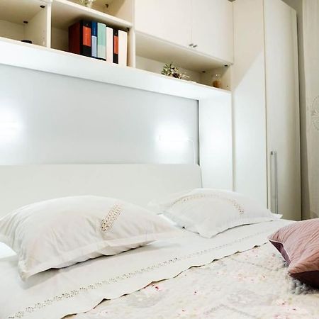 Pearl Of Sibenik Apartment Luaran gambar