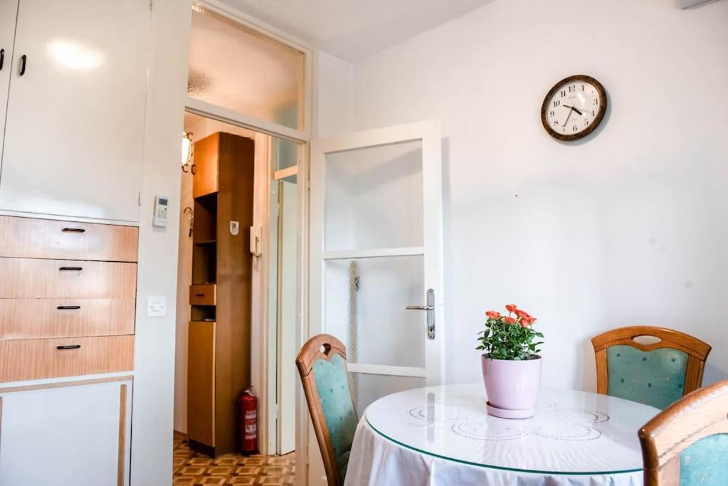 Pearl Of Sibenik Apartment Luaran gambar