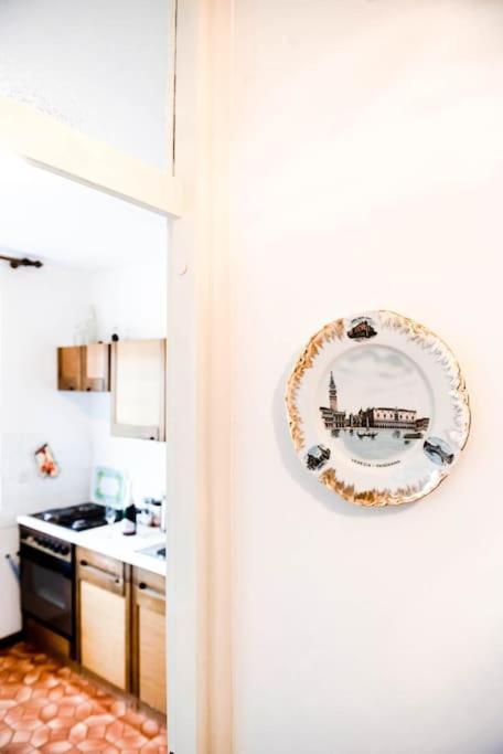 Pearl Of Sibenik Apartment Luaran gambar