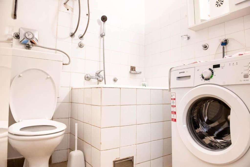 Pearl Of Sibenik Apartment Luaran gambar
