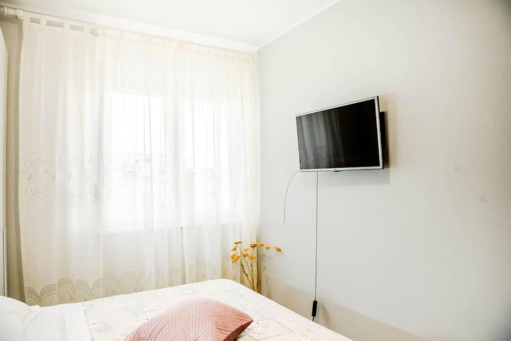 Pearl Of Sibenik Apartment Luaran gambar