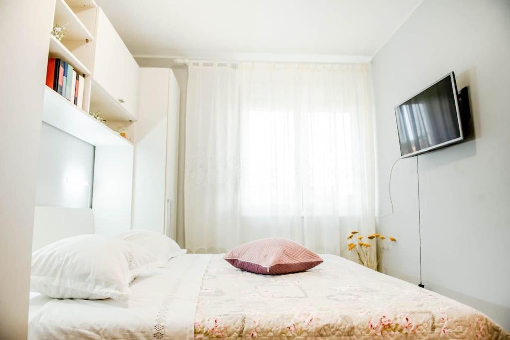 Pearl Of Sibenik Apartment Luaran gambar