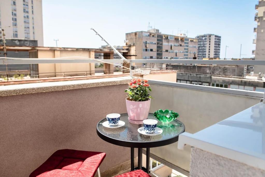 Pearl Of Sibenik Apartment Luaran gambar