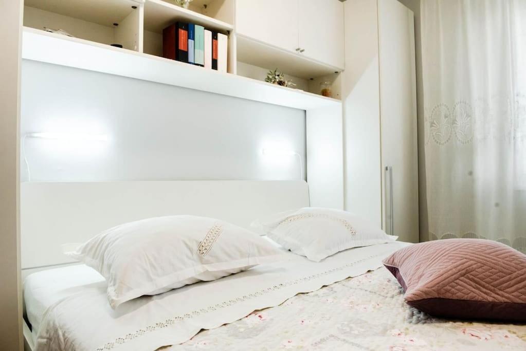 Pearl Of Sibenik Apartment Luaran gambar